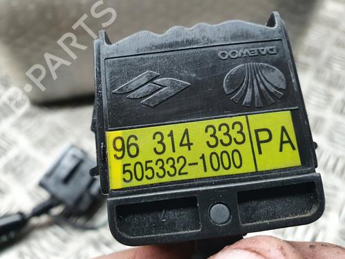 Steering column stalk DAEWOO MATIZ (M100, M150)  | BP12502444I23 