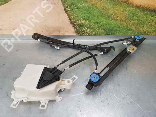 Front left window mechanism SEAT ALTEA XL (5P5, 5P8)  | BP5248766C22 