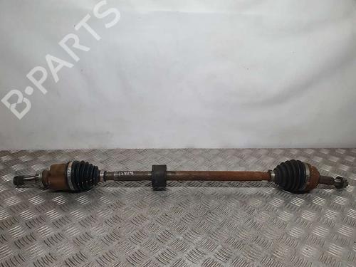 Arbre de transmission avant droit DACIA SANDERO III 1.0 TCe 90 (91 hp) 17108856