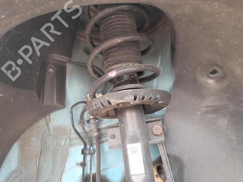 Right front shock absorber SEAT IBIZA IV (6J5, 6P1) 1.2 TSI | BP28168621M17 