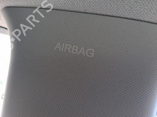 Used Left curtain airbag Left curtain airbag HYUNDAI i20 III (BC3, BI3) 1.0 T-GDI (101 hp) 34059394 34059394