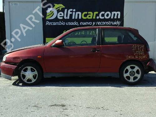 Right mirror SEAT IBIZA II (6K1)  | BP3264766C27 