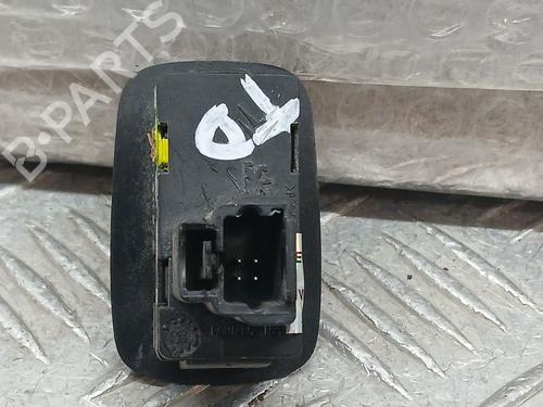Right rear window switch PEUGEOT 307 CC (3B) 1.6 16V | BP27254866I28