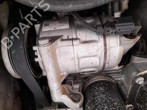 AC compressor PEUGEOT 5008 II (MC_, MJ_, MR_, M4_) 1.2 THP (MRHNYH, MRHNYW, MRHNSJ, MRHNSU, MRHNSM) | BP29455575M34 