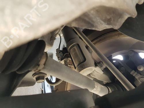 Aandrijfas links voor TOYOTA AURIS (_E18_) 1.6 (ZRE181_, ZRE185_) (132 hp) 16963175