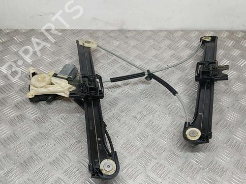 Front left window mechanism AUDI A3 Sportback (8VA, 8VF)  | BP19544604C22