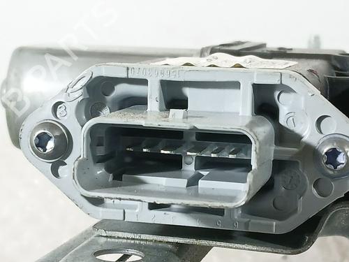 Front left window mechanism SMART FORFOUR Hatchback (453) electric drive / EQ (453.091) | BP33886431C22 - Image 3