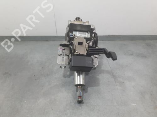 Steering column RENAULT MEGANE IV Hatchback (B9A/M/N_) 1.2 TCe 130 (B9MR) | BP40012639M21 - Image 4