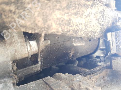 Used Starter Starter SEAT LEON ST (5F8) 1.5 TSI (130 hp) 33660229 33660229