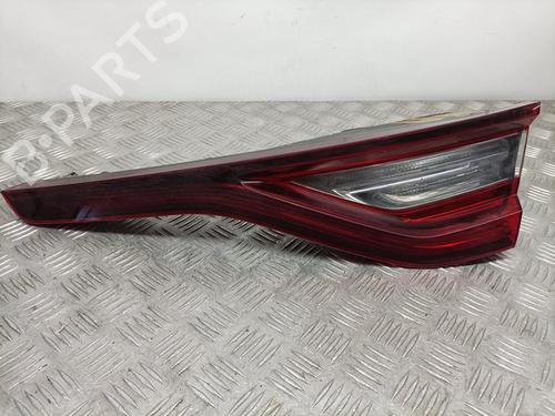 Used Right taillight RENAULT MEGANE IV Hatchback (B9A/M/N_) 1.5 dCi 110 (B9A3) (110 hp) 12555641