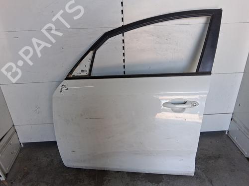 Used Left front door Left front door 37217447 37217447