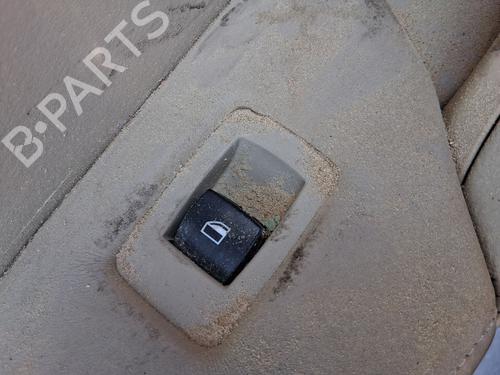 Used Left rear window switch Left rear window switch BMW X5 (E70) xDrive 40 d (306 hp) 33426442 33426442