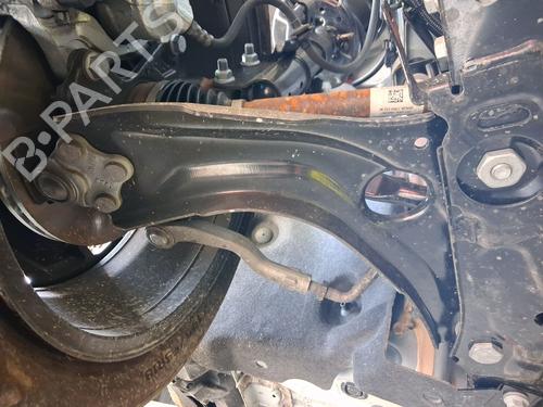 Used Right front suspension arm Right front suspension arm NISSAN MICRA V (K14) [2016-2026] 40295523 40295523