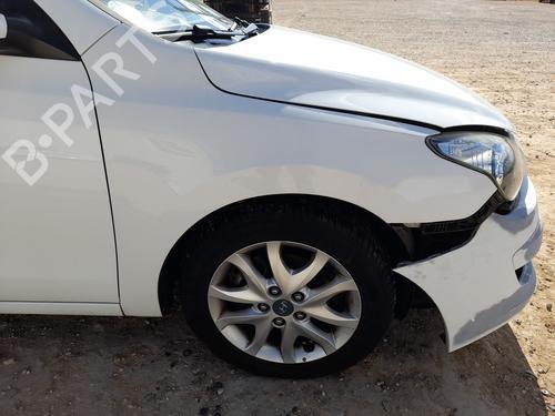 Used Right front fenders HYUNDAI i30 (FD) 1.6 CRDi (116 hp) 30081278