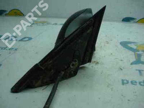 Right mirror SEAT IBIZA III (6L1)  | BP600510C27 