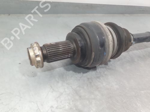 Left rear driveshaft BMW X1 (E84) sDrive 18 d | BP36868330M40 - Image 2