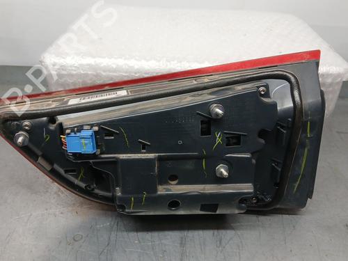 Left taillight BMW X5 (F15, F85) xDrive 40e | BP24676922C34