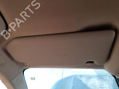 Used Left sun visor CITROËN C5 AIRCROSS (A_) 1.2 PureTech 130 (ARHNSJ) (131 hp) 29807856