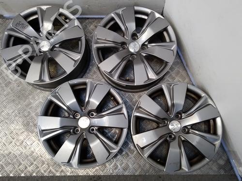 Used Rim PEUGEOT 2008 I (CU_) [2013-2025]  20978680