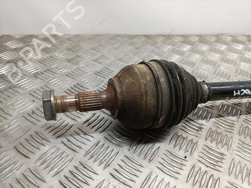Right front driveshaft PEUGEOT 5008 (0U_, 0E_)  | BP10704904M39