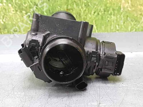 Egr CITROËN C4 I (LC_) 1.6 HDi | BP5334592M69 