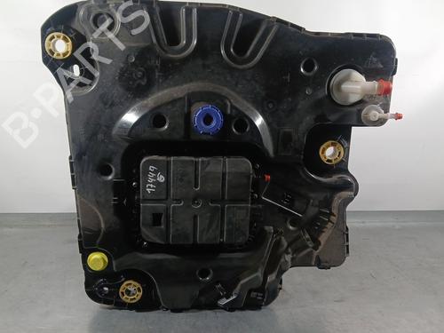 AdBlue-tank AdBlue-tank CITROËN C4 CACTUS 1.5 BlueHDi 100 (102 hp) 33820054 33820054