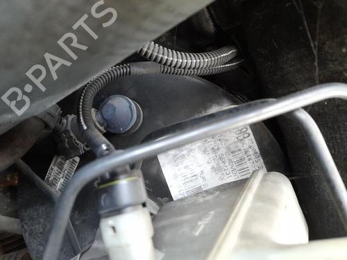 Used Servo brake FIAT STILO Multi Wagon (192_) 1.9 JTD (115 hp) 28188294