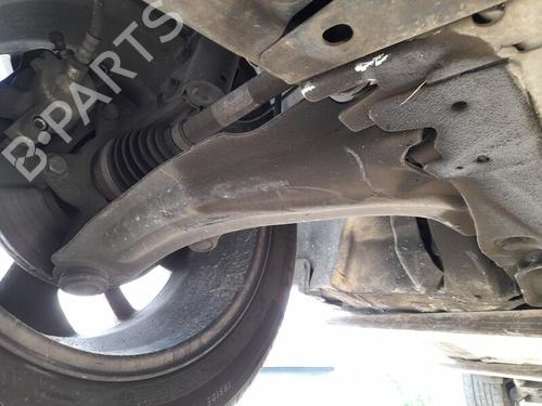 Used Right front suspension arm RENAULT CLIO IV (BH_) 1.5 dCi 75 (75 hp) 29208095