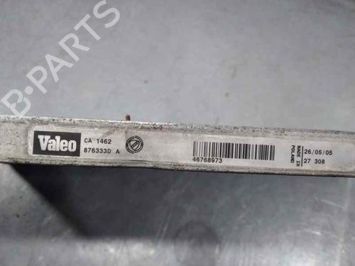 AC radiator ALFA ROMEO 147 (937_)  | BP22636555M32