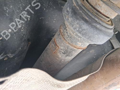 Used Driveshaft Driveshaft BMW X5 (E70) xDrive 40 d (306 hp) 33427652 33427652