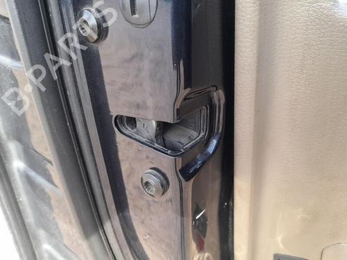 Used Front left lock AUDI Q7 (4LB) 3.0 TDI quattro (233 hp) 29884483