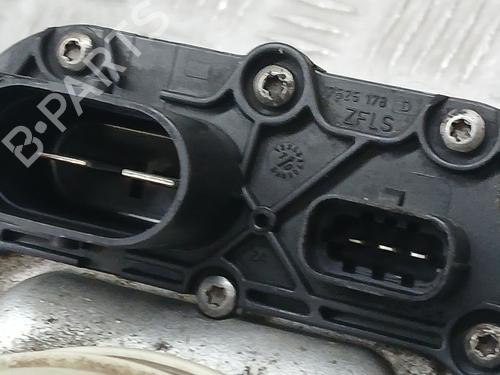 Servostyringspumpe OPEL ASTRA H GTC (A04) 1.7 CDTI (L08) | BP26529771M99 