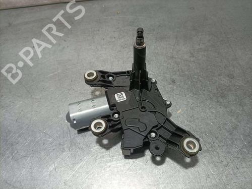Used Rear wiper motor NISSAN QASHQAI II SUV (J11, J11_) [2013-2025]  15963607