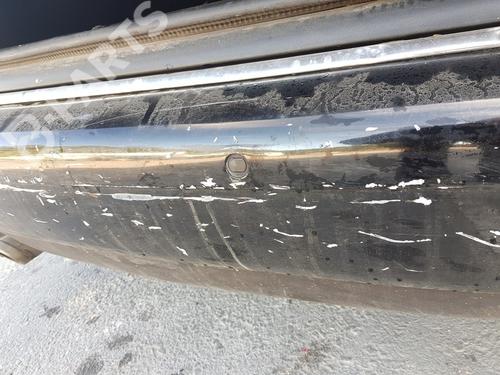 Bak støtfanger AUDI A8 D2 (4D2, 4D8) 4.2 quattro | BP11168931C8 