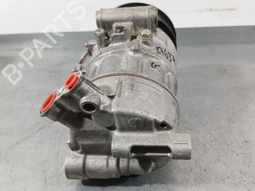 AC compressor OPEL ASTRA K (B16) 1.6 CDTi (68) | BP34721999M34 - Image 3