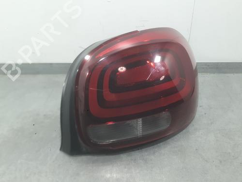 Used Right taillight Right taillight CITROËN C3 III (SX) 1.2 VTi 82 (82 hp) 26940316 26940316