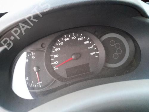 Instrument cluster RENAULT KANGOO / GRAND KANGOO II (KW0/1_) 1.5 dCi 70 (KW0V, KW0A) BP28169543C47