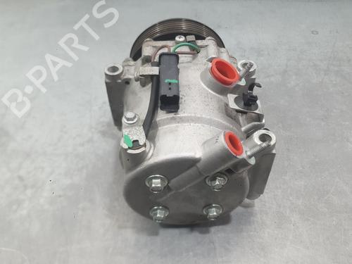 AC compressor OPEL CORSA F (P2JO) 1.2 (68) | BP34633056M34 - Image 3