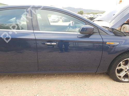Right front door FORD MONDEO IV Saloon (BA7)  1778161 | TOCADA