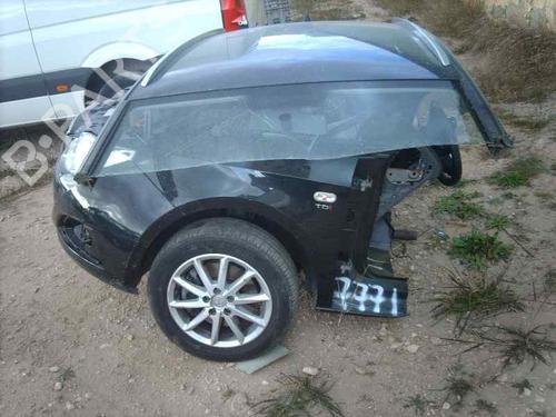 Climate control SEAT IBIZA IV ST (6J8, 6P8)  | BP600743I5 