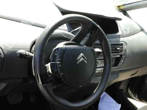 Used Airbag Kit Airbag Kit CITROËN C4 Grand Picasso I (UA_) 1.6 HDi (109 hp) 4477862 4477862