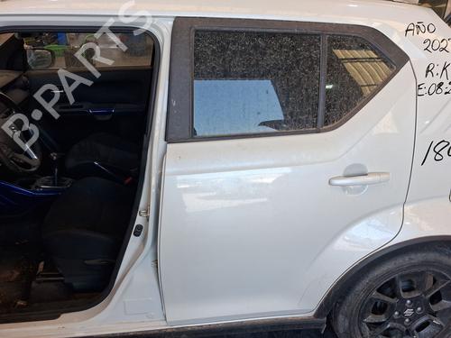 Used Left rear door Left rear door 38174297 38174297