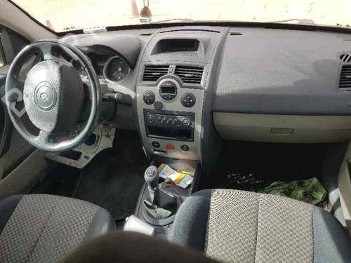 Instrument cluster RENAULT MEGANE II Saloon (LM0/1_) | BP22971571C47