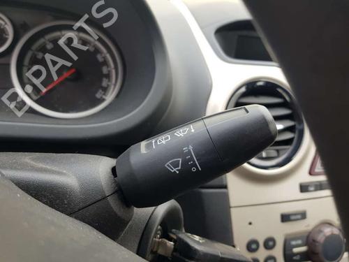 Used Steering column stalk OPEL CORSA D (S07) [2006-2015]  18075294