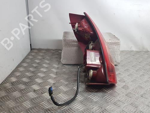 Left taillight PEUGEOT 807 (EB_) 2.2 HDi | BP27611976C34