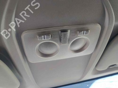 Innerbelysning FIAT DOBLO Bus (263_) 1.6 D Multijet (263AXD1B, 263AXX1B) (105 hp) 24674117