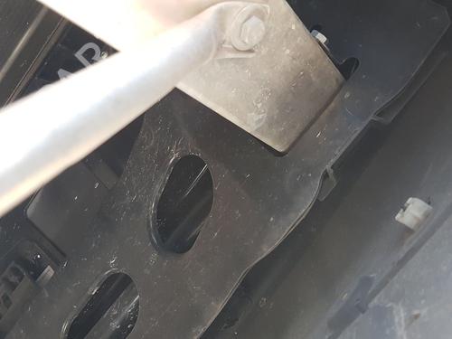 Used Rear bumper reinforcement Rear bumper reinforcement BMW i3 (I01) [2013-2026] 33431277 33431277