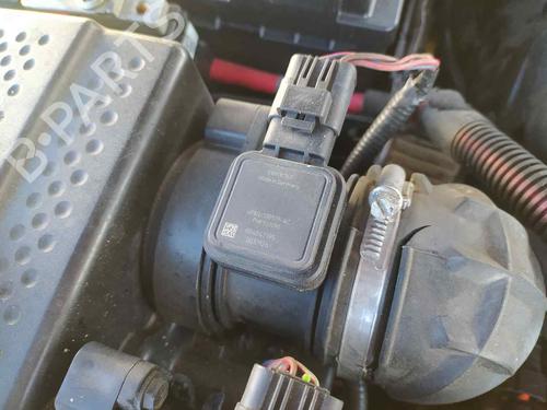 Mass air flow sensor LAND ROVER RANGE ROVER SPORT I (L320)  | BP22640154M95 