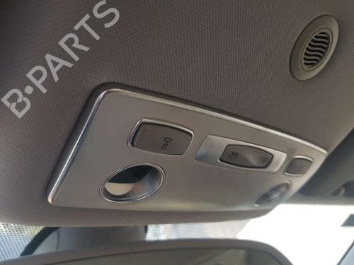 Kabinelys RENAULT LAGUNA Coupe (DT0/1) [2008-2015]  19159527