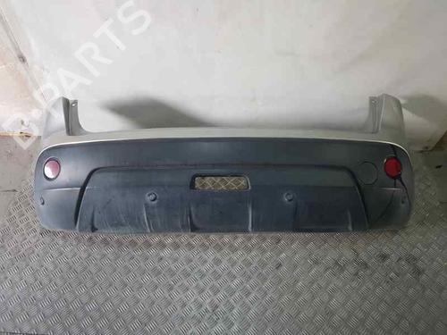 Rear bumper NISSAN QASHQAI / QASHQAI +2 I (J10, NJ10, JJ10E)  | BP7311005C8 